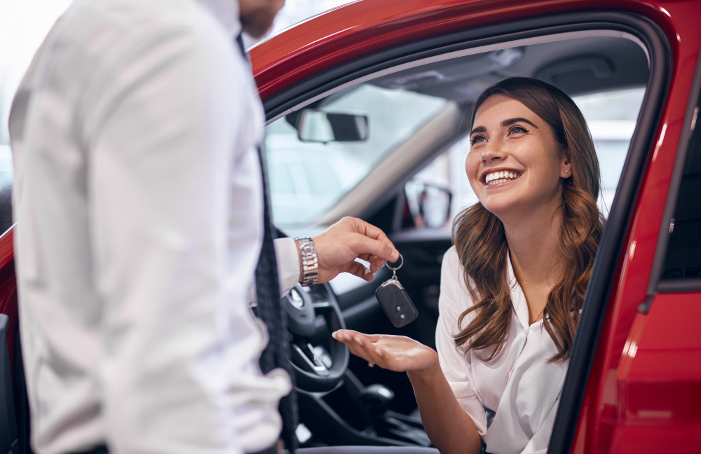 Smart Strategies to Save Money on Your Next Car Rental